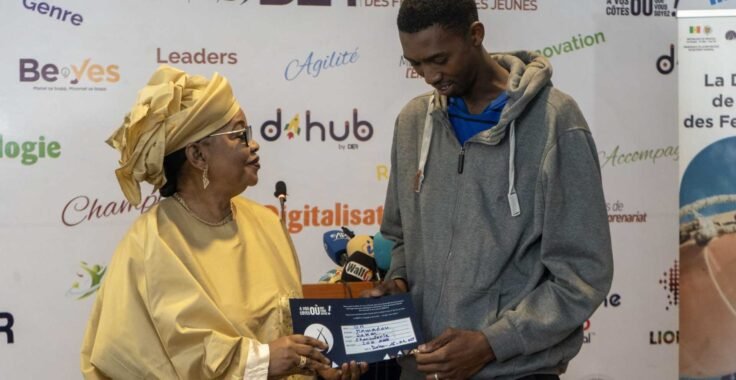 Sénégal : 18 millions de dollars pour soutenir l&rsquo;entrepreneuriat et l&rsquo;innovation